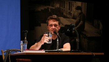 Dan Coman Foto: Eliška Mikšová